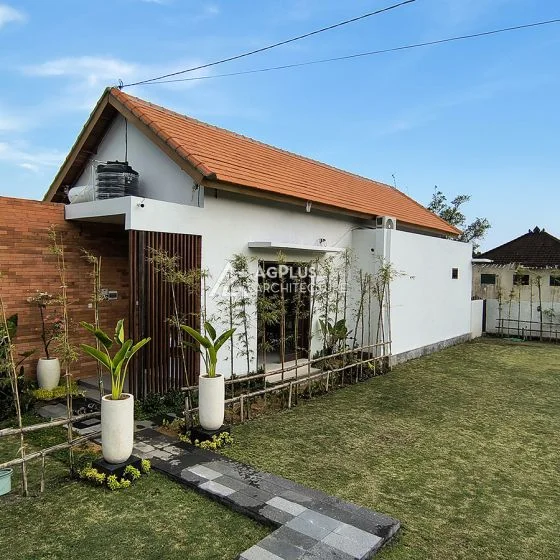 Lahan Menghadap Barat, Apakah Rumah Pasti Panas?